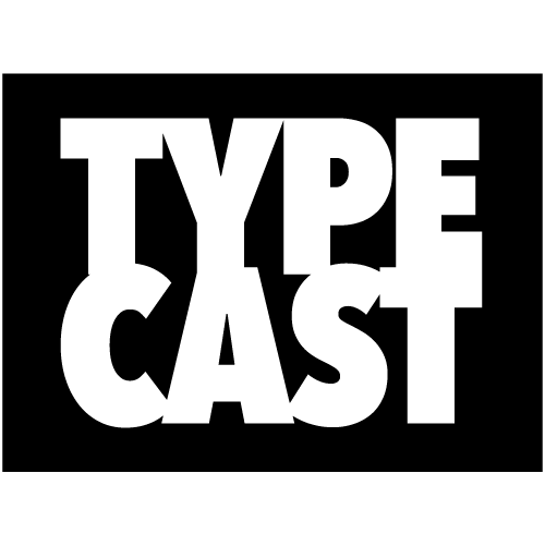 Typecast Cult Arthouse Shirts Clothing Arts Print